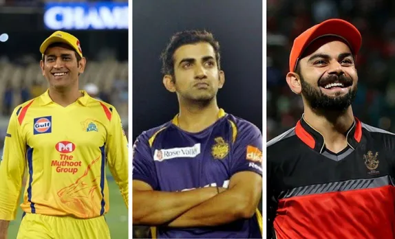 Gautam Gambhir