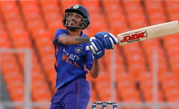 Yuzvendra Chahal