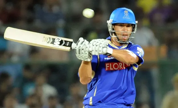 Ross Taylor