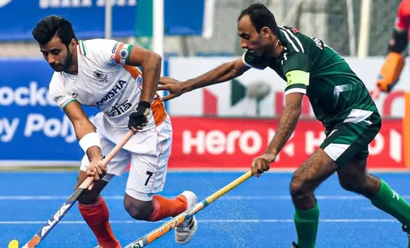 Hockey