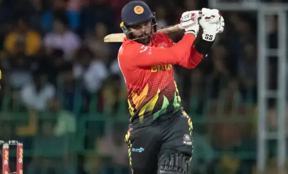 Wanindu Hasaranga, LPL 2023