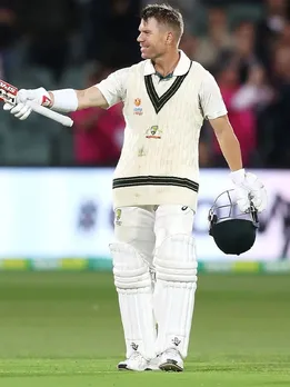 3 players who can replace David Warner in Tests