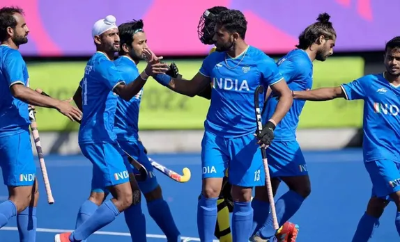 CWG 2022