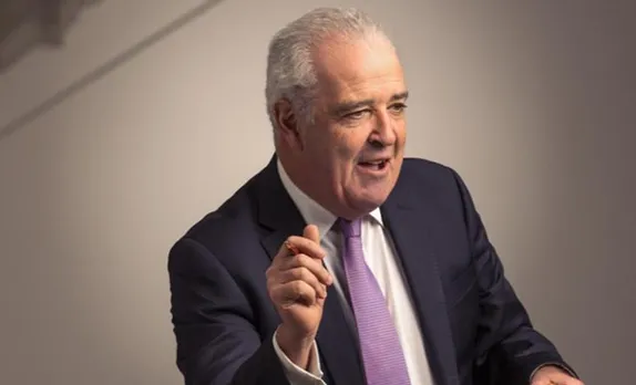 'I will be surprised if the 20 Crore barrier is not broken this year' - Auctioneer Hugh Edmeades
