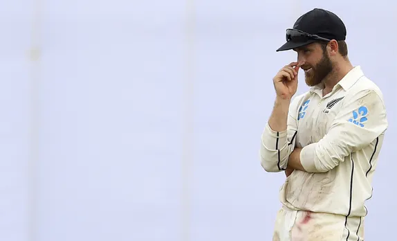 Kane Williamson