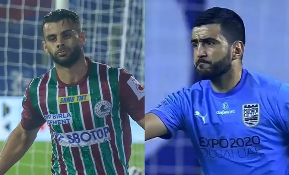 ISL best midfielders of all time