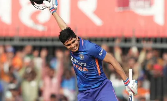 IND vs NZ, 3rd ODI, 2023: 'Punjab da sher' - Shubman Gill stuns fans with blitzkrieg century