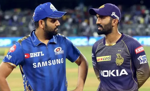 3 MI player to captain against them in IPL