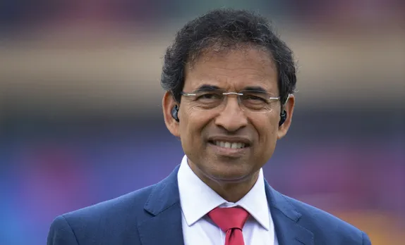 Harsha Bhogle