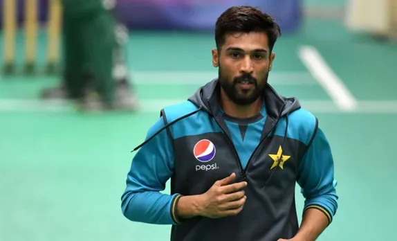 Pakistan