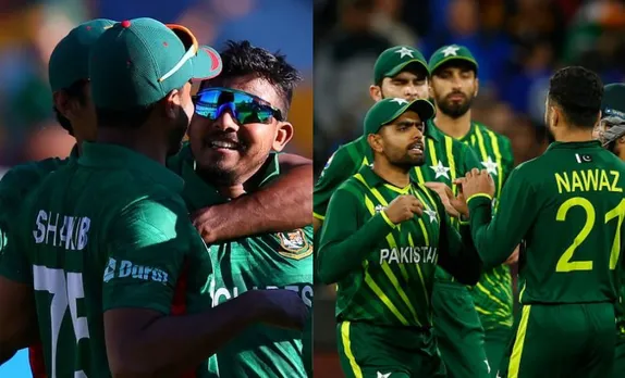 20-20 World Cup 2022, Match 28: Top 10 memes from Bangladesh vs Zimbabwe game