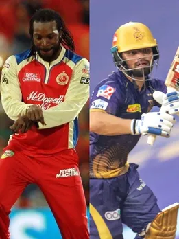 IPL 2023: 5 times batters hit 5 sixes in one over