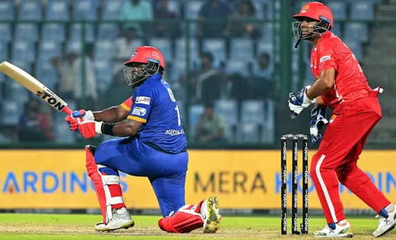 India Capitals