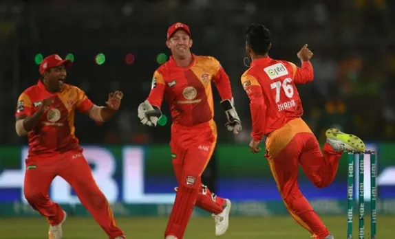 Islamabad United