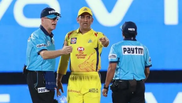 Biggest umpiring blunders in the Indian T20 league history