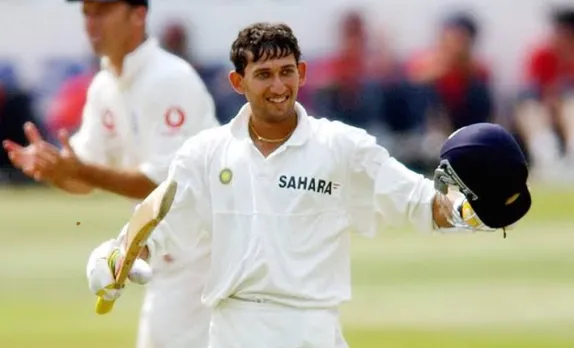 Ajit Agarkar (Source - Twitter)