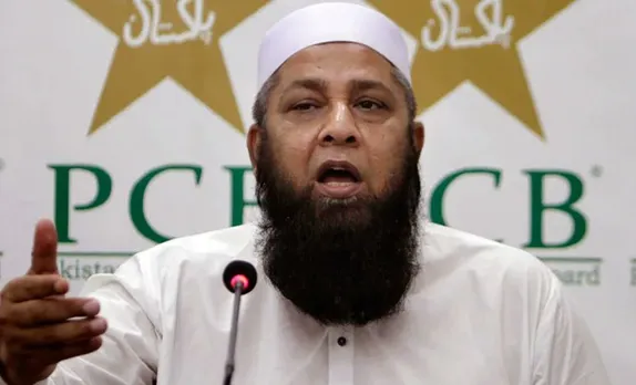 Inzamam-ul-Haq