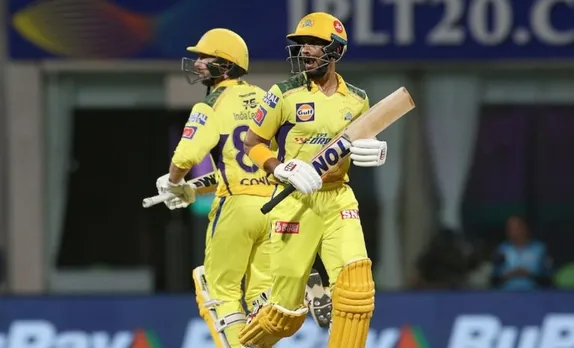 CSK vs GT, Qualifier 1, IPL 2023