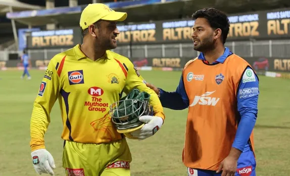 IPL 2021: Chennai Super Kings vs Delhi Capitals – Game 2 – Match Preview