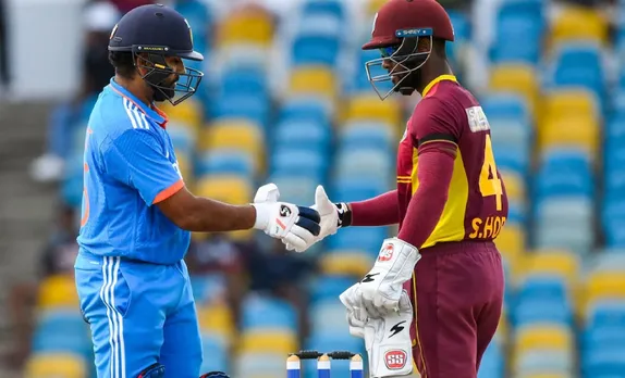 WI vs IND: 2nd ODI Pitch Report