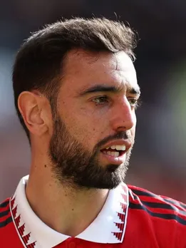 Bruno Fernandes