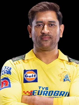 Ms Dhoni
