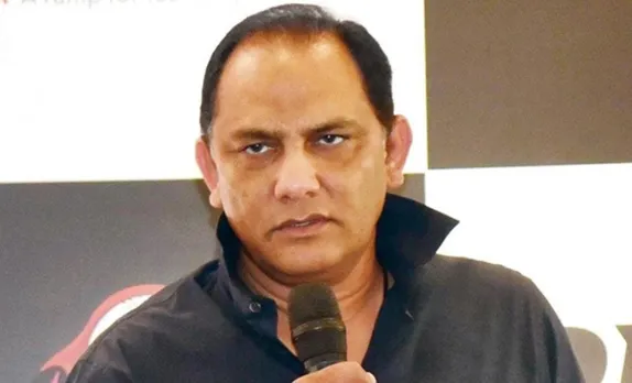 Mohammad Azharuddin