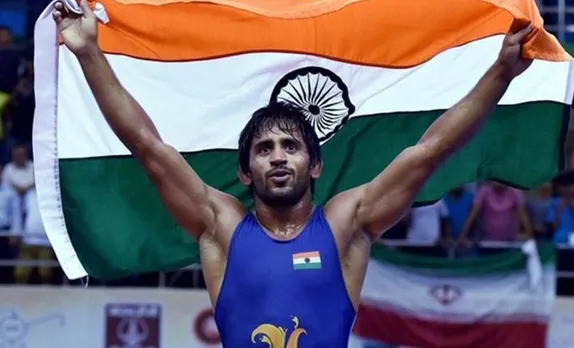 Bajrang Punia
