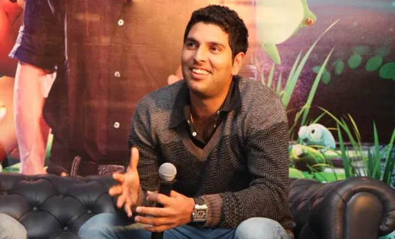 Yuvraj Singh