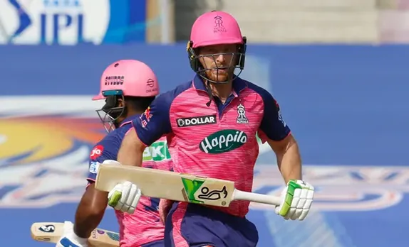 Indian T20 League 2022: Top 10 memes from the Rajasthan vs Mumbai game