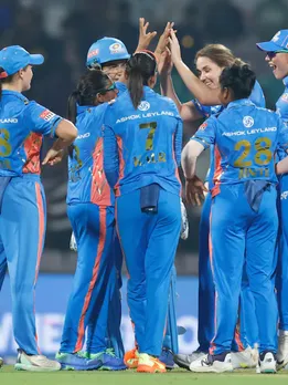 WTL 2023: 5 moments that generated a buzz among fans in Match 1