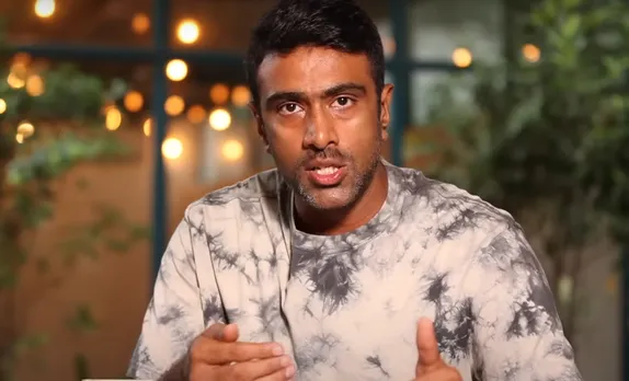 Ravichandran Ashwin