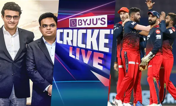 Indian T20 League media rights