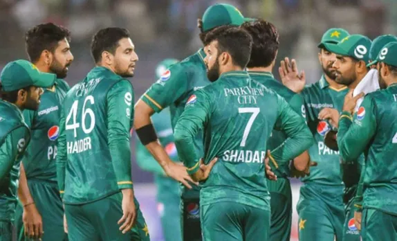 Pak vs Aus: White-ball games moved to Lahore due to political turmoil in Pakistan