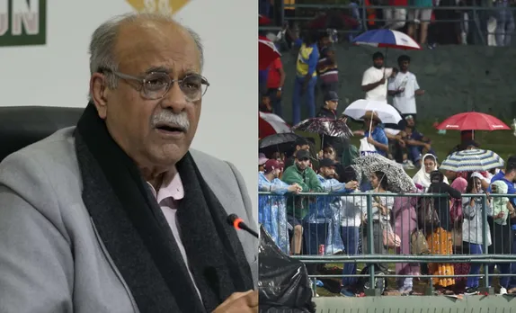Najam Sethi on Asia Cup 2023