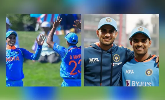 Shubman Gill