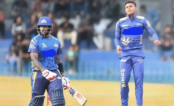 'Three-time champions k bure din shuru ho chuke hein' - Fans react as Dambulla Aura brushes aside defending champions, Jaffna Kings in LPL 2023