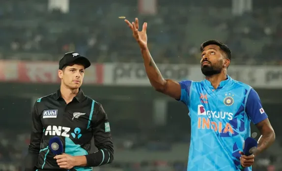 Hardik Pandya