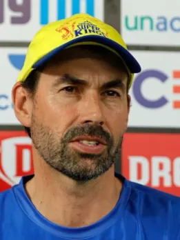 Stephen Fleming