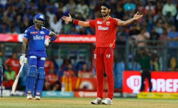 MI vs PBKS, IPL 2023