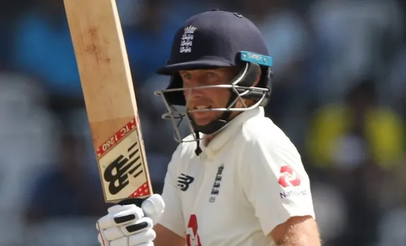 Joe Root