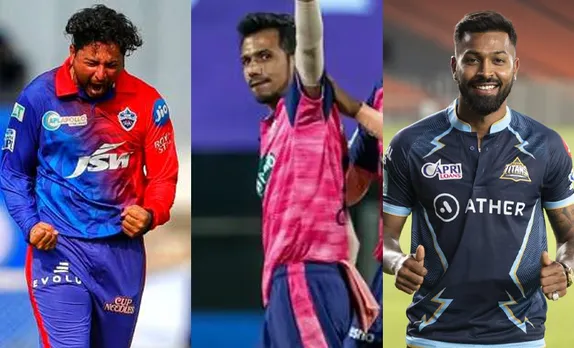 Yuzvendra Chahal