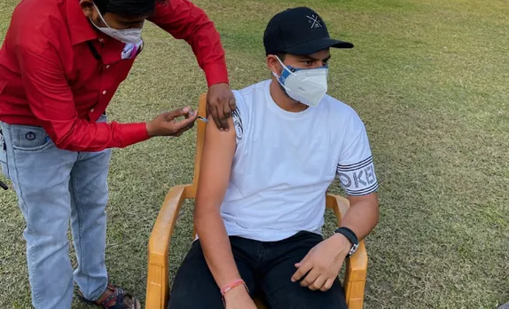 Kuldeep Yadav
