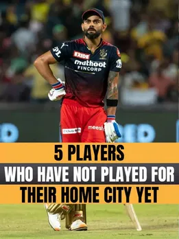 ITL 2023: 5 players who have not played for their home city yet