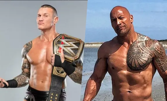 Dwayne Johnson