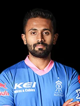 Shreyas Gopal