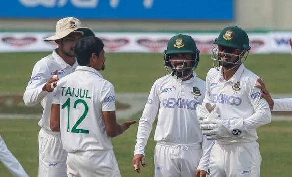 Bangladesh
