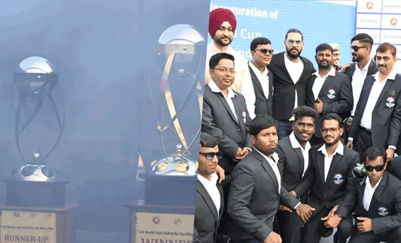 Yuvraj Singh