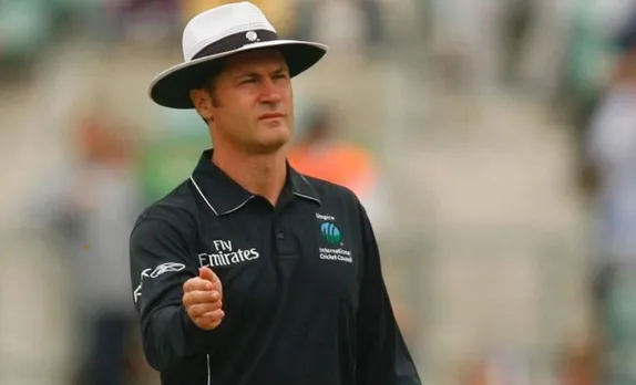 Simon Taufel