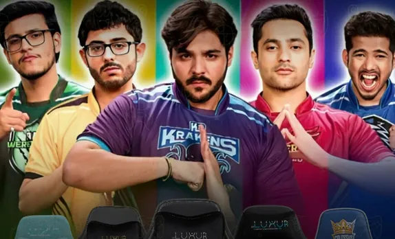 Playground Season 2